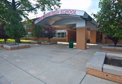 Kirkwood School District Calendar with Holidays 2025-2026