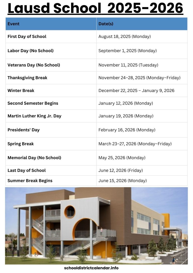 lausd-school-calendar-with-holidays-2025-2026
